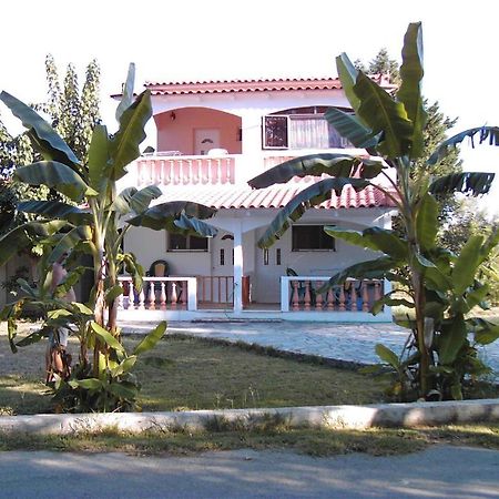 Banana Place Zacharo Exterior foto