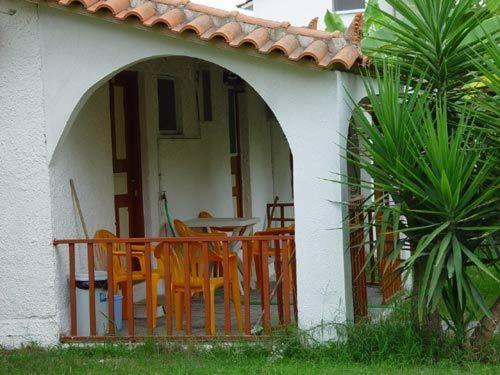 Banana Place Zacharo Exterior foto