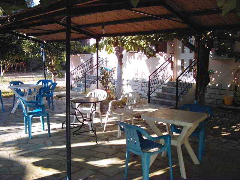 Banana Place Zacharo Exterior foto